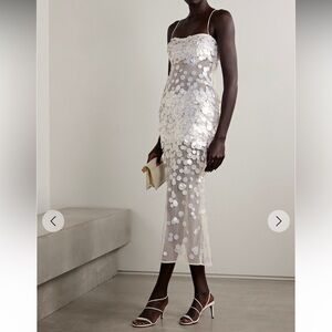 Retrofete Mischa dress